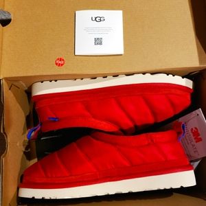 UGG Tasman Men's Slippers Size 10